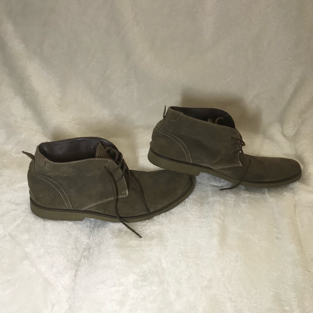 Mens dress shoes size 11